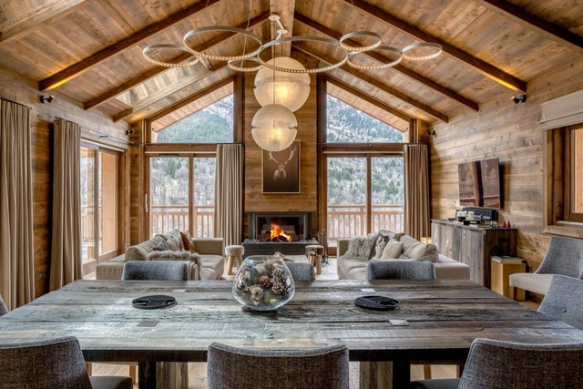 Chalet Appaloosa
