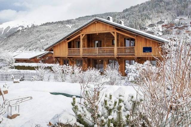 Chalet Central