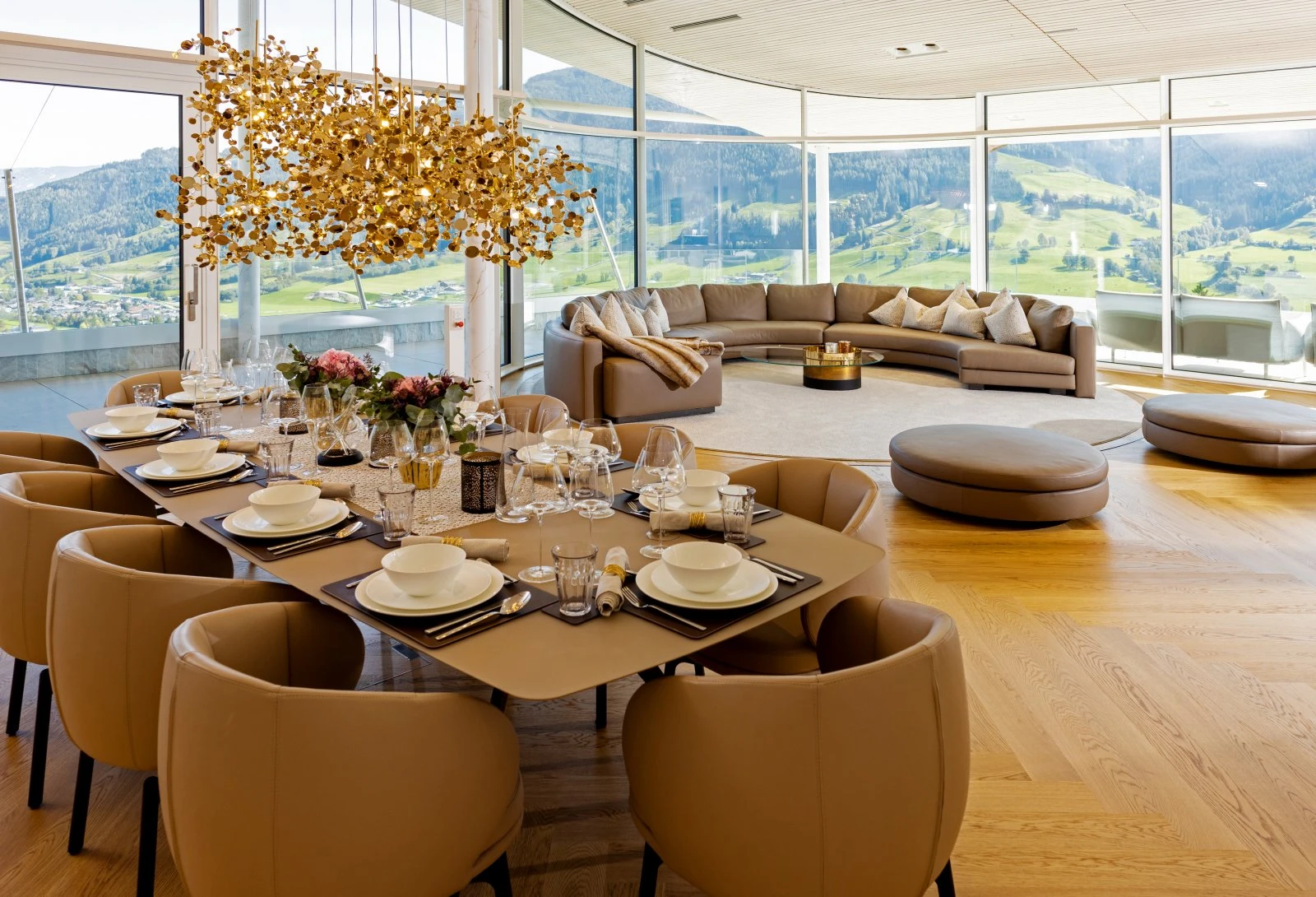 Chalet Julisam