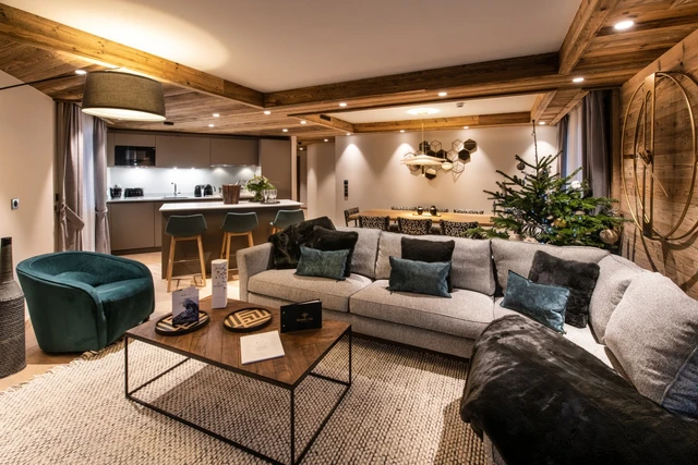 Apartment Nirekha