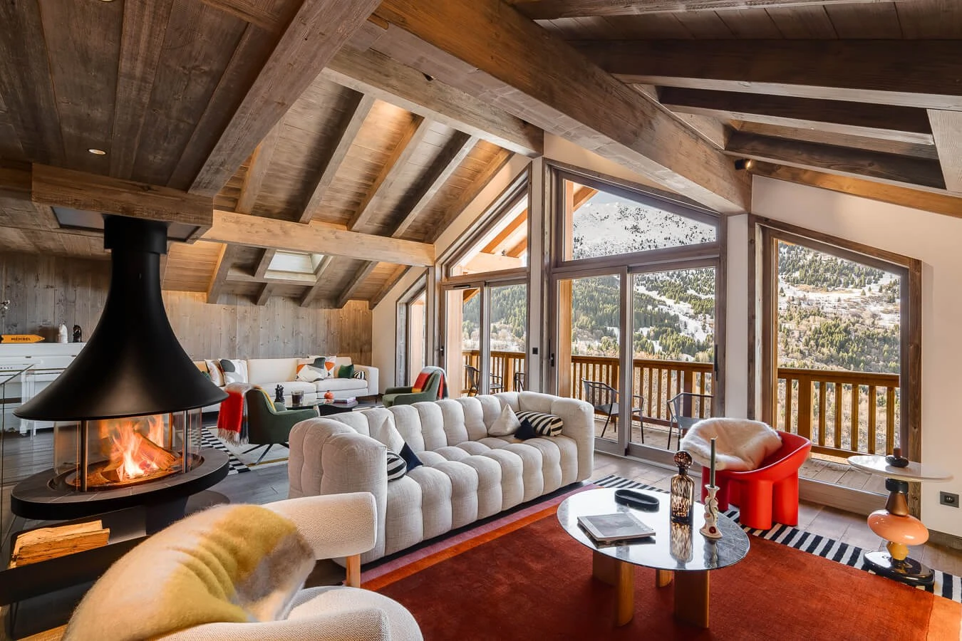 Chalet K