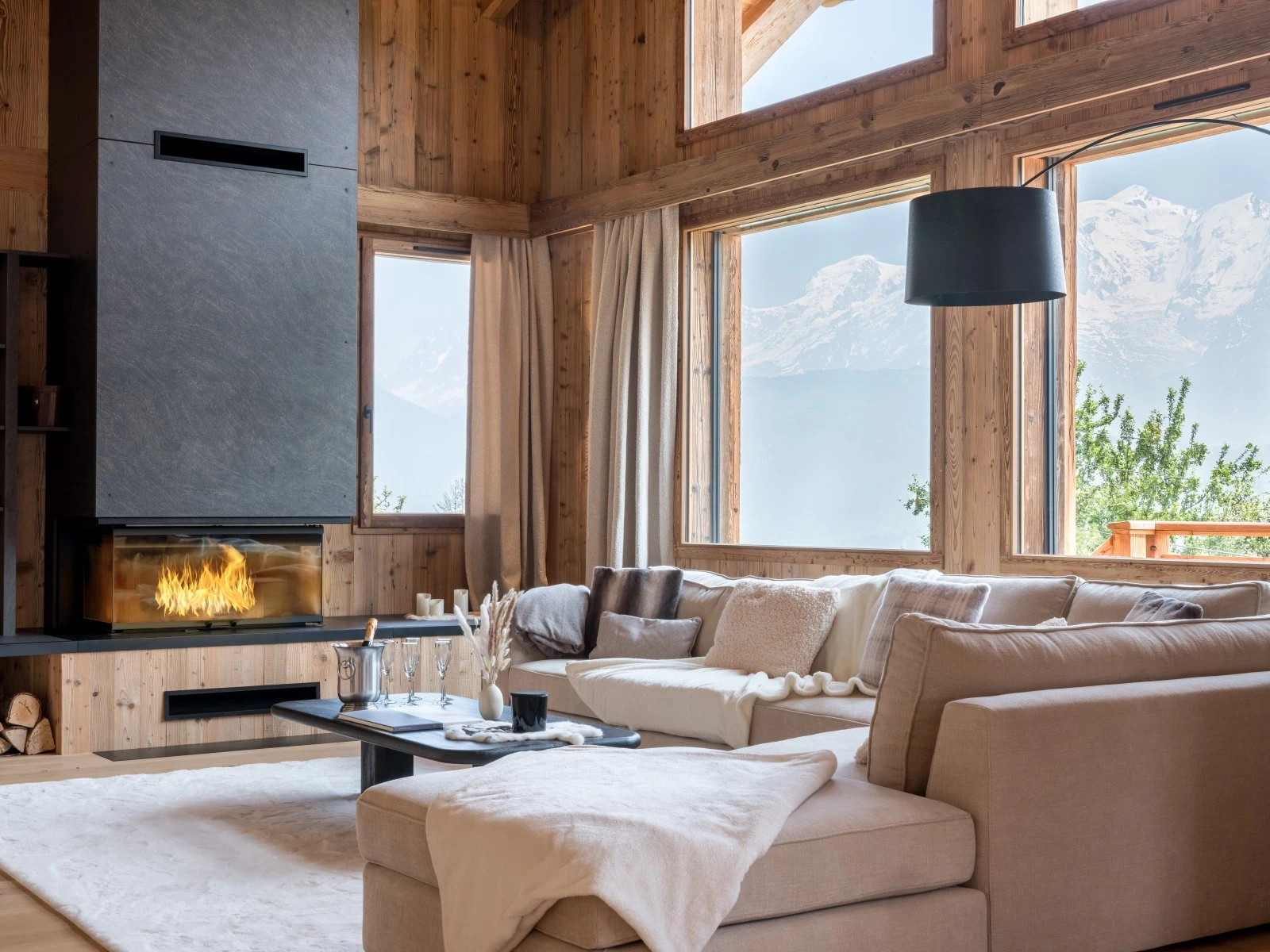 Chalet Victory