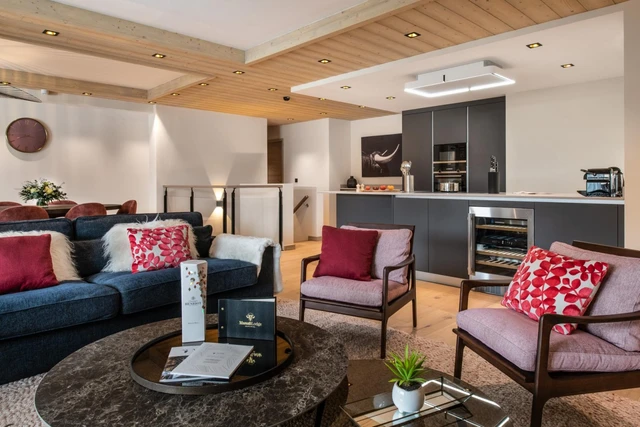 Apartment Kula