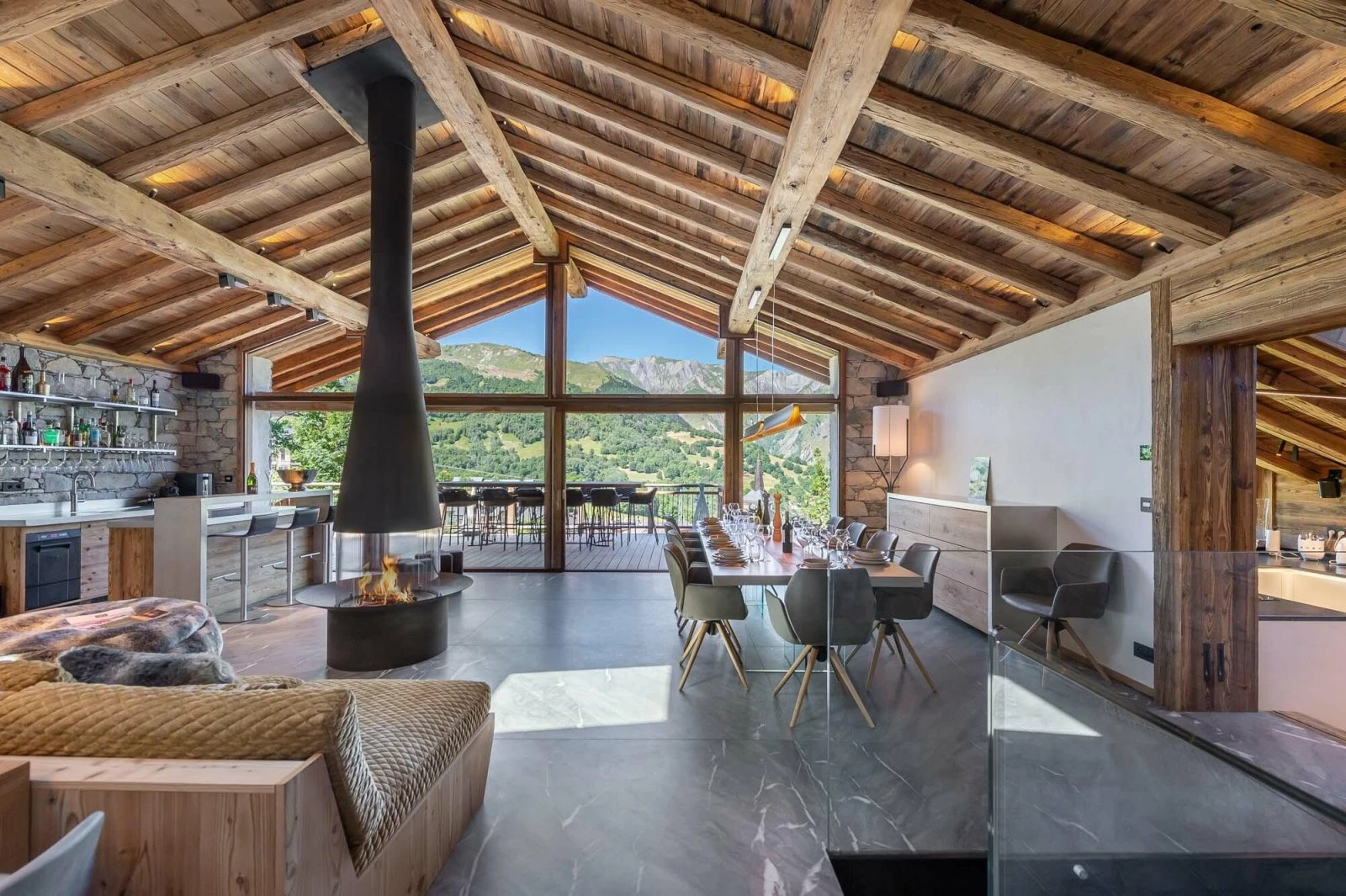 Chalet Aloha
