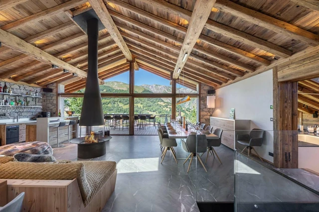 Chalet Aloha