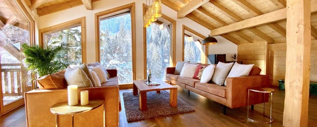 Chalet Goûter