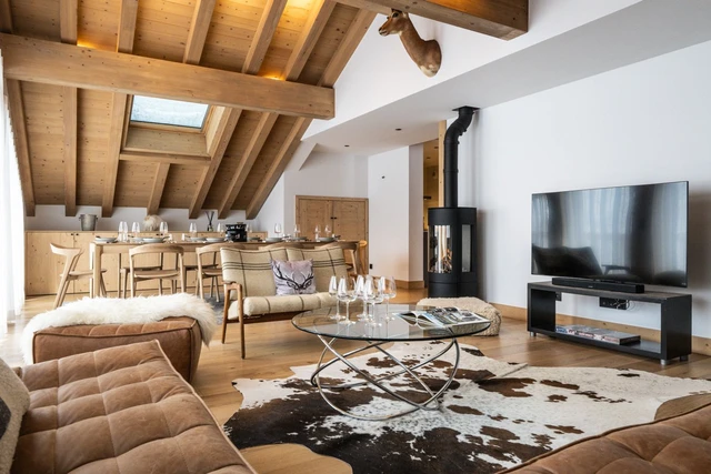 Apartment Falcon Lodge A20