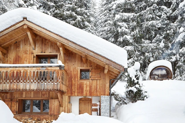 Chalet Retreat