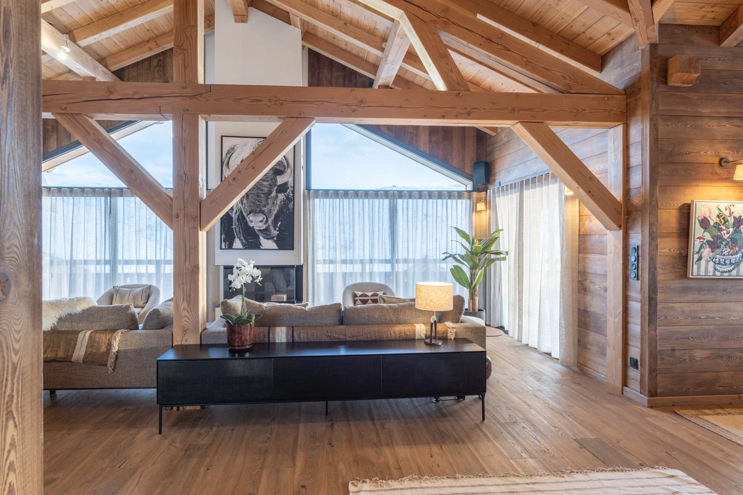 Chalet Torino