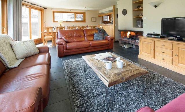 Chalet Grand Sapin
