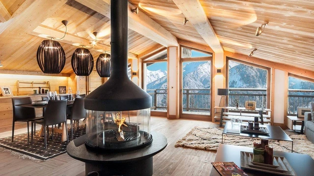 Chalet Monch