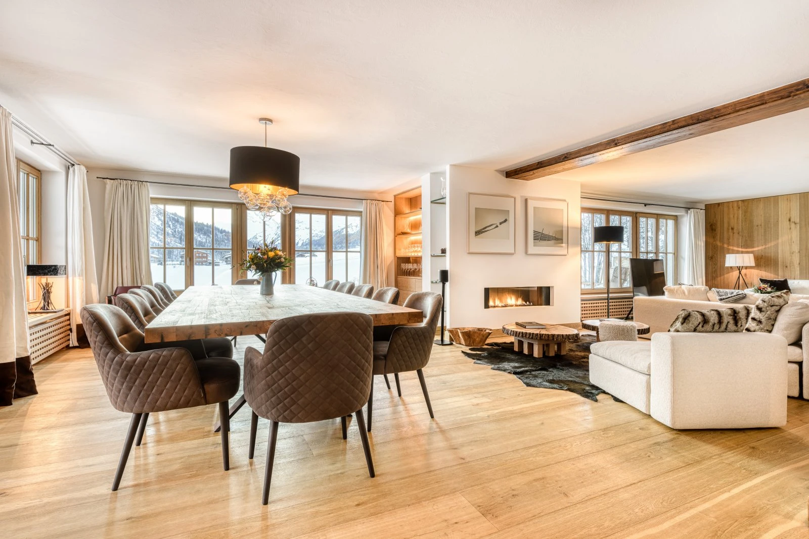 Chalet Lilly