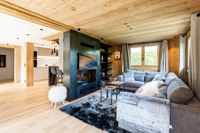 Chalet Miage