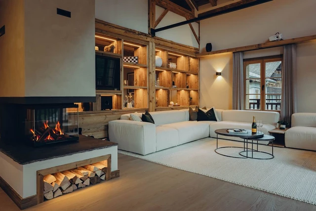Chalet Gaga