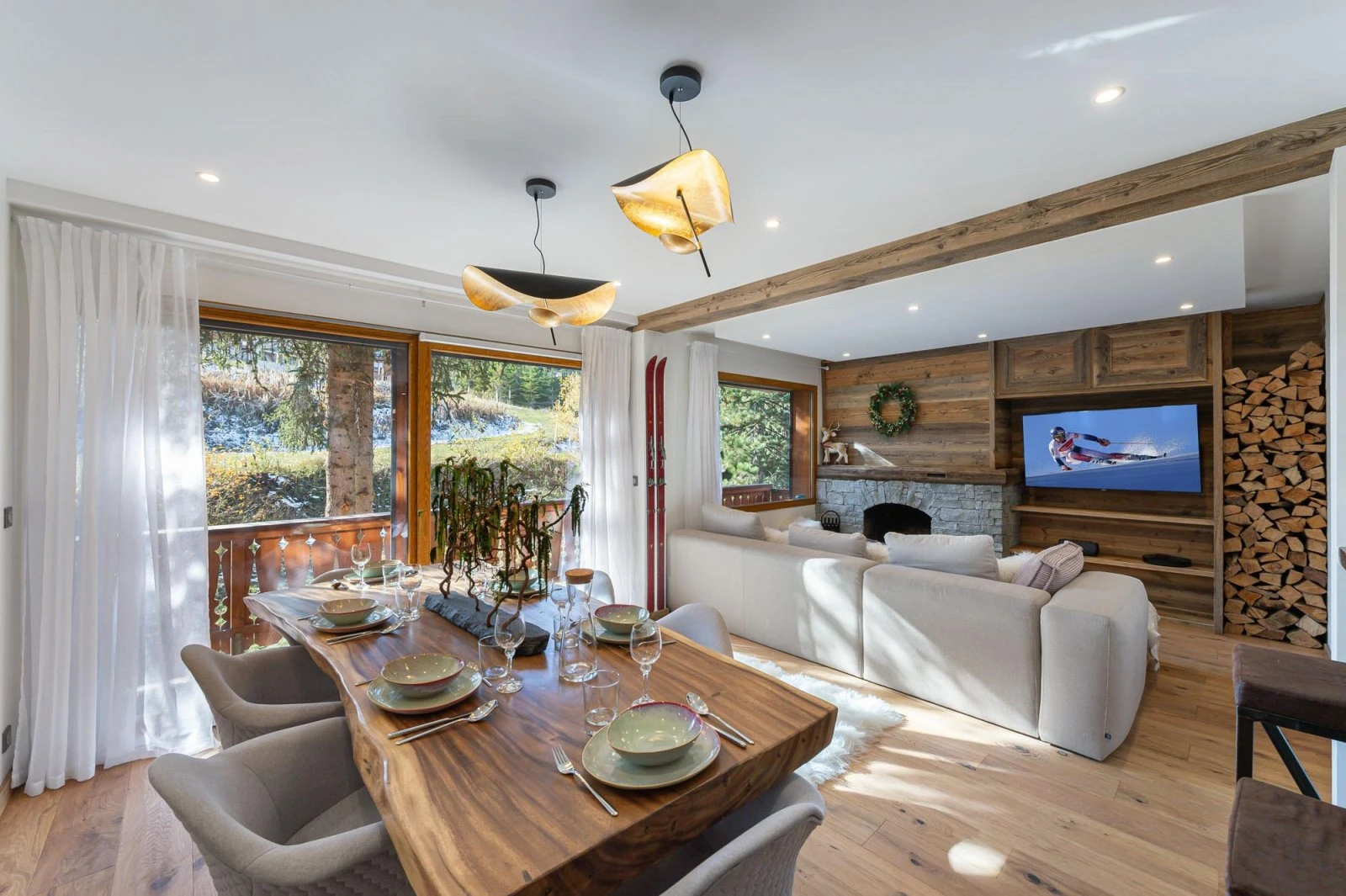 Apartment Roc Plantret 2