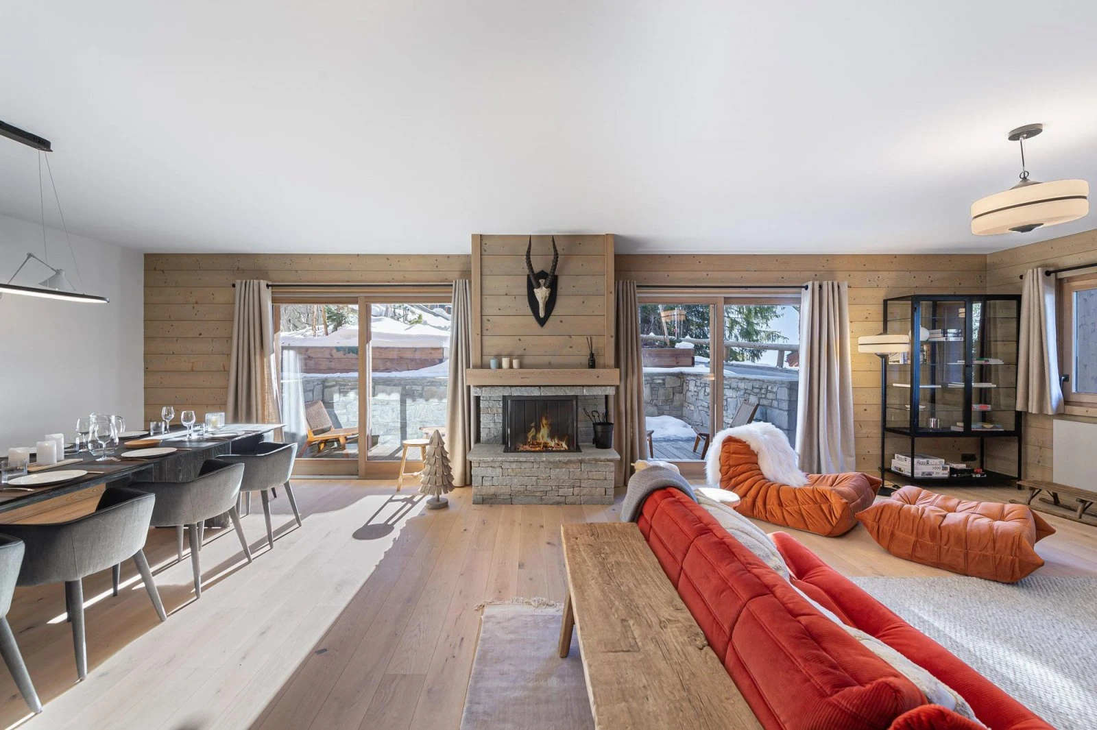 Apartment Parc Alpin 103